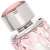 Boucheron Place Vendome Eau de Toilette Teszter, a flakon és a kupak közeli képe