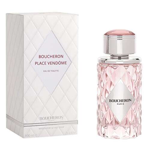Boucheron Place Vendome Eau de Toilette 100ml Teszter, női parfüm - Boucheron