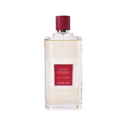 Guerlain Habit Rouge Eau de Toilette 100ml - Guerlain