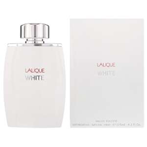 Lalique - White 125 ml 83159482 