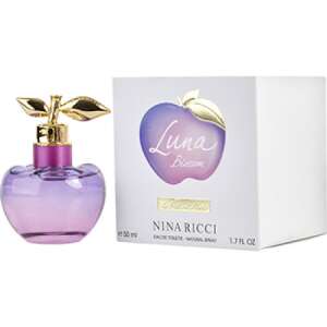 Nina Ricci - Nina Luna Blossom 80 ml teszter 83159867 