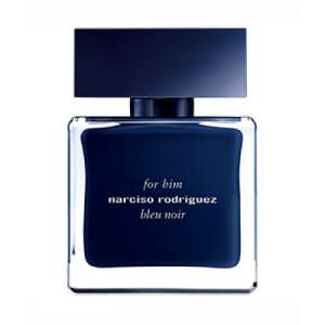Narciso Rodriguez Bleu Noir Apa de toaletă pentru bărbați 100ml - Parfum pentru femei