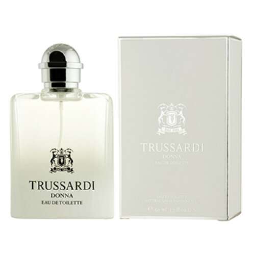 Trussardi Donna Eau de Toilette 100ml Teszter, női parfüm - Női parfüm