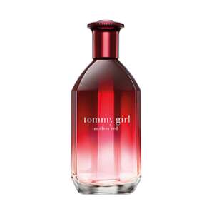 Tommy Girl Endless Red Eau de Toilette Spray, 100ml - Tommy Hilfiger