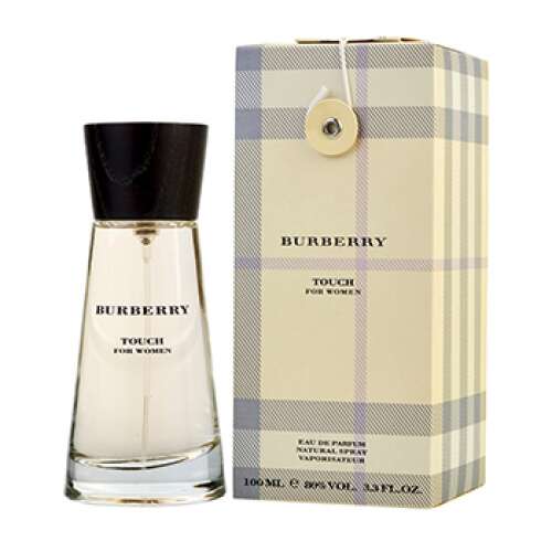 Burberry - Touch 100 ml