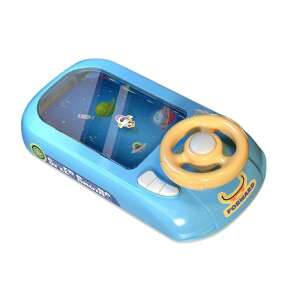 Űrutazás Kaland Játék - Kormánykerékkel - 43x21,7x13cm