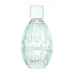 Jimmy Choo Floral Eau de Toilette 90 ml teszter, női parfüm üveg - Jimmy Choo