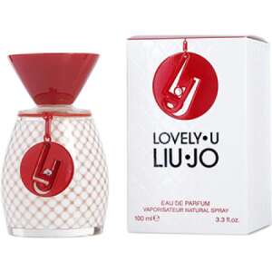 Liu•Jo - Lovely U 100 ml teszter 83162071 