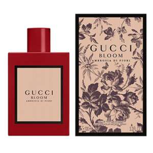 Sticlă de parfum Gucci Bloom Ambrosia di Fiori 50 ml - Frumusețe și sănătate