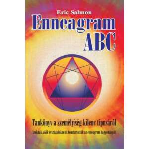 Enneagram ABC - Tankönyv a személyiség kilenc típusáról 83163051 
