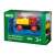 Brio 33594 Two-Way Battery Powered Engine, yellow and red toy train packaging