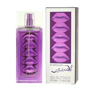 Salvador Dali - Purplelips 50 ml 83164448 