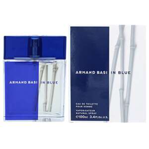 Armand Basi - In Blue 100 ml teszter 83164800 