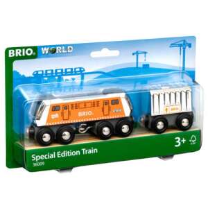 Brio 36009 vonat - külön kiadás 83165248 Vonat, vasúti elem, autópálya