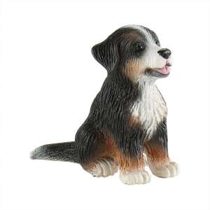 Bullyland Joy Bernese Mountain Dog Puppy Figurine - Bullyland