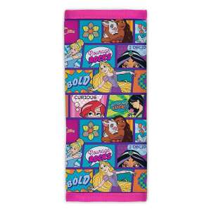 Disney Princess Biztonságiöv Párna - Gyermek