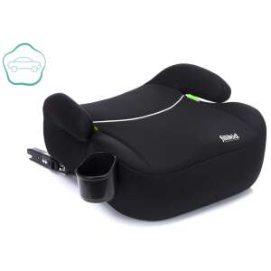 Усилвател за седалка Fillikid I-Size за деца от 125-150cm, черен - Бебе & Малко дете