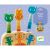 Djeco Discovery Game - Hipp-hupp - Pipop pidoo 83169962