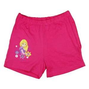 Kislány rövidnadrág Aranyhaj mintával - 122-es méret 32846607 Gyerek nadrágok, leggingsek