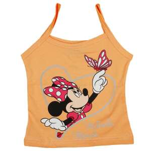 Disney Minnie pillangós spagetti pántos lányka trikó - 110-es méret 32846631 Kislány melltartó, top
