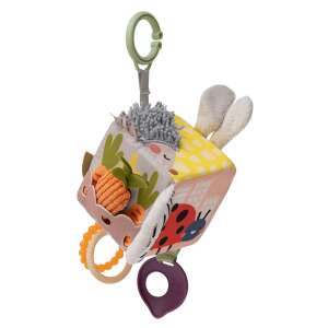 Taf Toys - Urban Garden - Készségfejlesztő Kocka