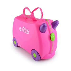 Trunki bőrönd Trixi 91045216 Gyerek bőröndök