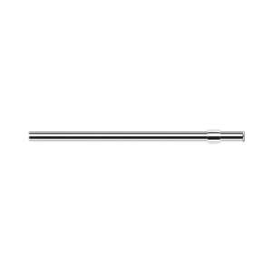 Tescoma MONTI 60 cm wall rod, chrome-plated, for kitchen organization - Kitchen storage rack