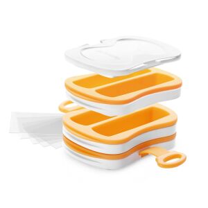 Tescoma DELLA CASA Müsliriegelpresse, zerlegt - Küchenaccessories