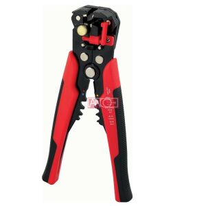 Commel automatické odizolovacie kliešte a krimpovacie kliešte na dutinky, 0,2-6mm - Kliešte