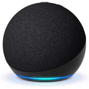 Amazon Echo Dot 5 antracit intelligens hangszóró 83200534 