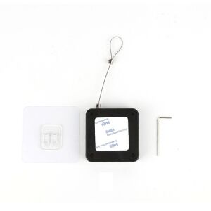 Automatic Door Closer with 800g Pull Force, Universal Door Closer - Door