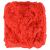 Ikonka Kinetic Sand 1kg - Red, block
