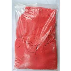 Ikonka Kinetischer Sand 1kg - Rot, in Plastiktüte - Garten