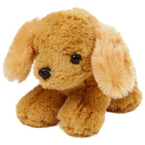 Pluszowa zabawka dla psa o długości 25 cm, miękka i przytulna, idealna dla dzieci - Nonbrand Plusz