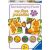 Ravensburger Első Puzzle Állatok és kicsinyeik 9 x 2 darabos puzzle kisgyermekeknek 2 éves kortól