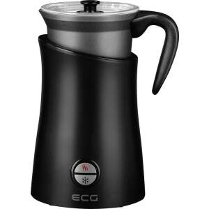 ECG NM 2255 Latte Art Black Milk Frother - Milk Frother
