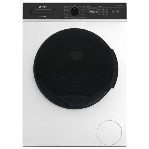 ECG EWF 601002 BlackLine Automata mosógép 143224322 - ECG