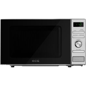 ECG MTD 2071 SE mikrohullámos sütő 700W 136512690 - ECG