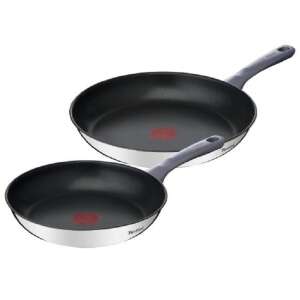 Súprava panvíc Tefal Daily Cook G7132S55 24-28 cm