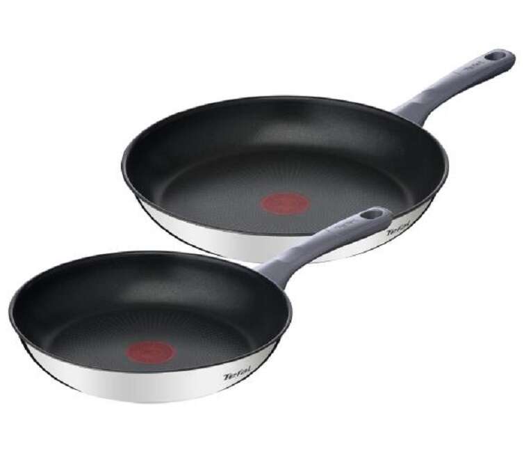 E-shop Súprava panvíc Tefal Daily Cook G7132S55 24-28 cm