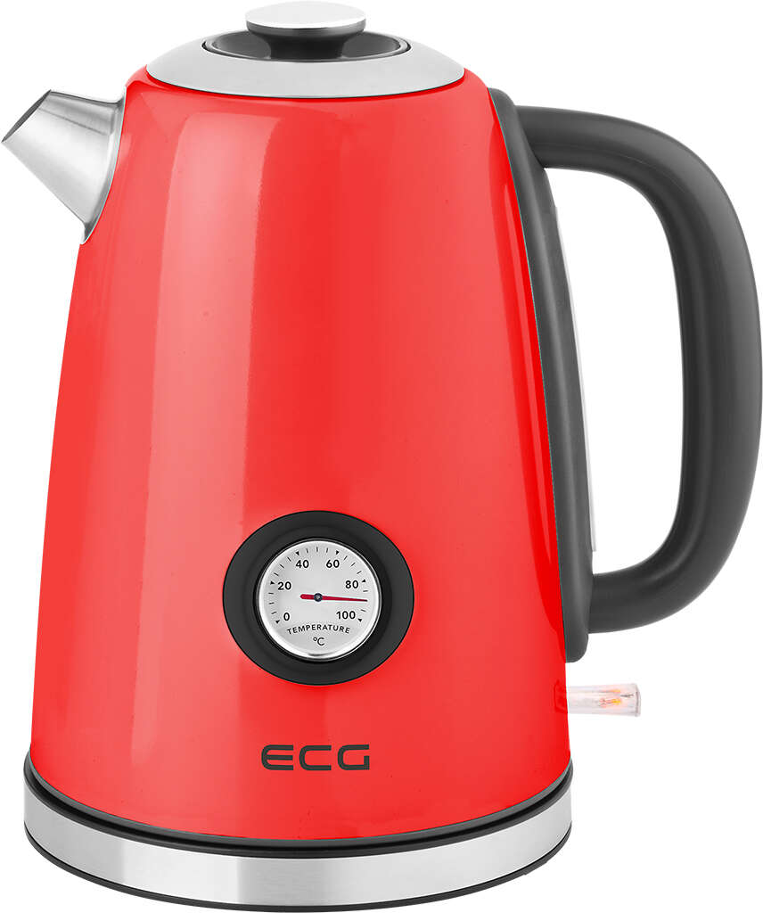 ECG RK 1700 Magnifica Corsa Electric Kettle