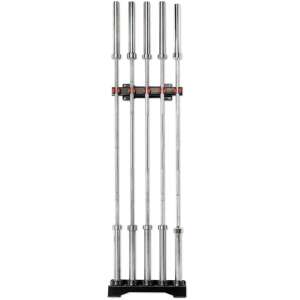 ATX Falra szerelhető függőleges rúdtartó