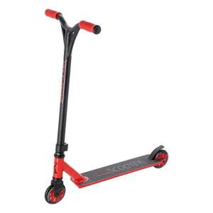 Niels Extreme HS102 Red Stunt extreme freestyle roller 83235554 