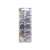 Maxell CR2032 lithium button cell batteries 5 pieces 68028551