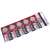 Maxell CR2032 lithium button cell batteries 5 pieces 68028551