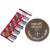 Maxell CR2032 3V Lithium Coin Battery and Packaging