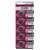 Maxell CR2032 3V Lithium Coin Battery 5-Pack Calculator