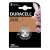 Duracell CR2430 Lithium Knopfzelle mit Kindersicherheitsverpackung und Duracell Hase