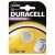 Duracell CR2430 Lithium Knopfzelle in Verpackung mit Taschenrechner-Symbol