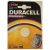 Duracell CR2430 Lithium Knopfzelle in Verpackung mit Taschenrechner-Symbol